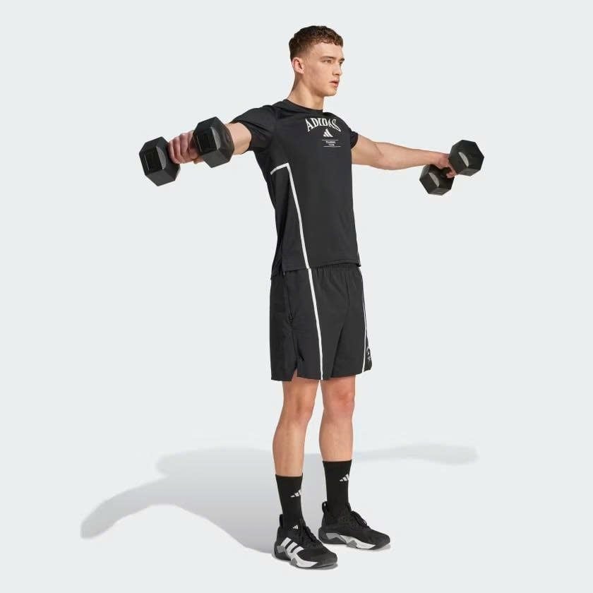  Ao training adidas nam KA5284 