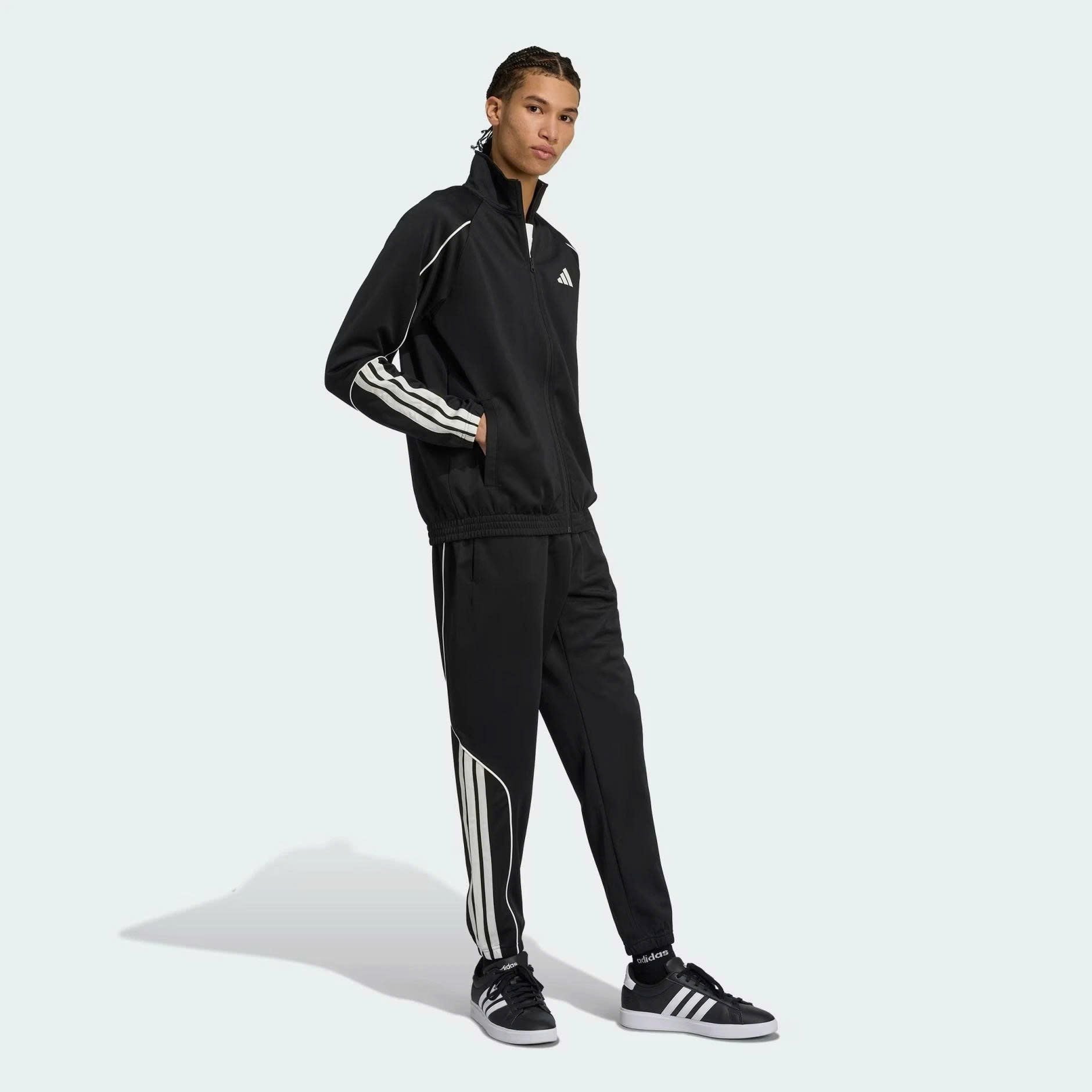  Bộ thể thao adidas nam JN1817 