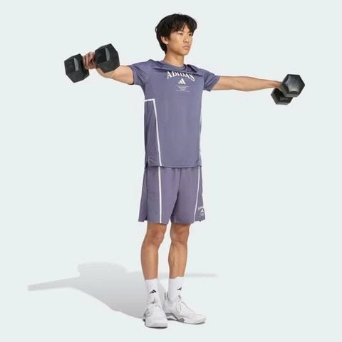  Quần training adidas nam KA5287 