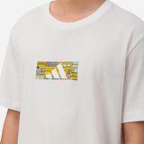  Ao thể thao adidas nam KL9342 