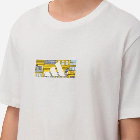  Ao thể thao adidas nam KL9342 