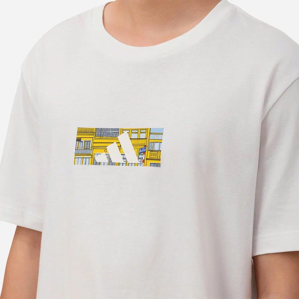  Ao thể thao adidas nam KL9342 