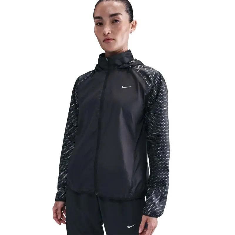  Áo running nike nữ HV2986-010 