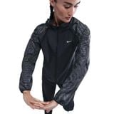  Áo running nike nữ HV2986-010 