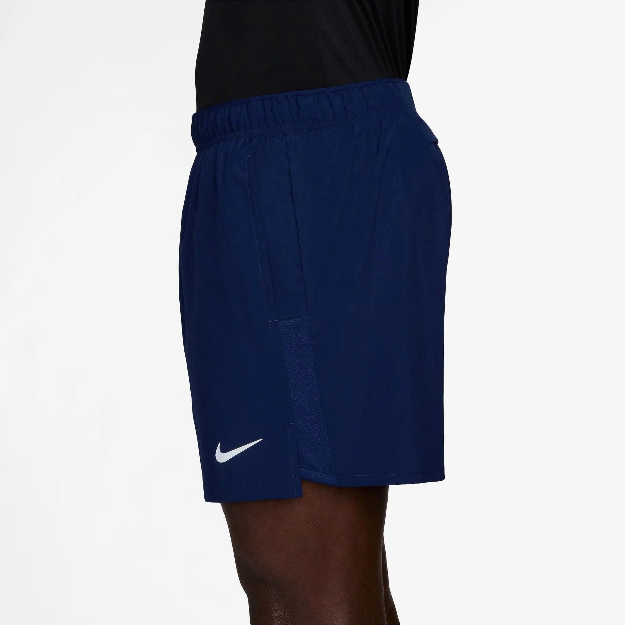  Quần running nike nam DV9364-492 