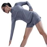  Quần running nike nữ HJ5377-499 