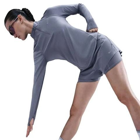  Quần running nike nữ HJ5377-499 