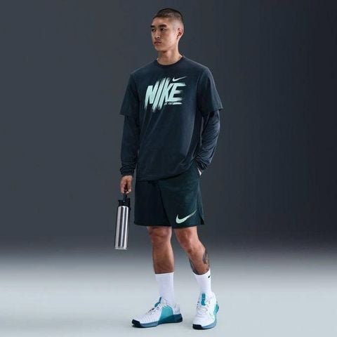  Quần training nike nam HV0388-390 