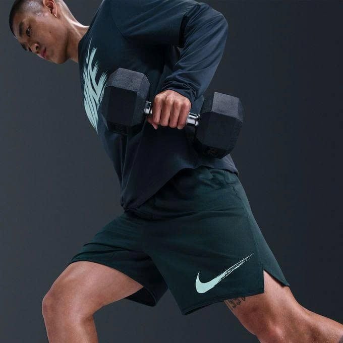  Quần training nike nam HV0388-390 