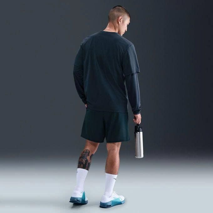  Quần training nike nam HV0388-390 