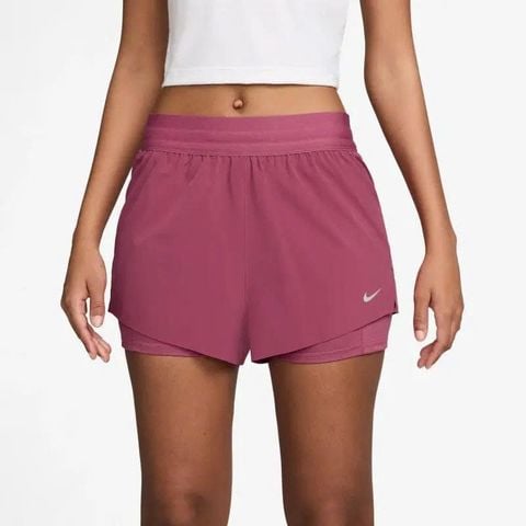  Quần running nike nữ HJ5377-634 