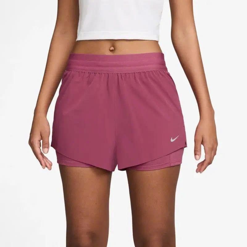  Quần running nike nữ HJ5377-634 