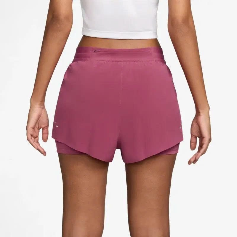  Quần running nike nữ HJ5377-634 