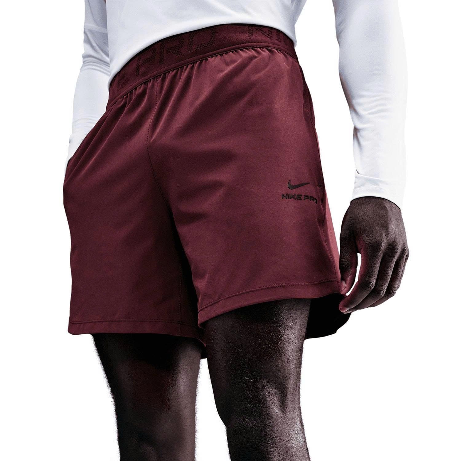  Quần training nike nam HV0412-619 