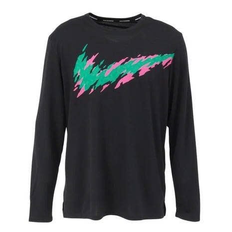  Áo running nike nam HV2661-010 