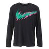  Áo running nike nam HV2661-010 