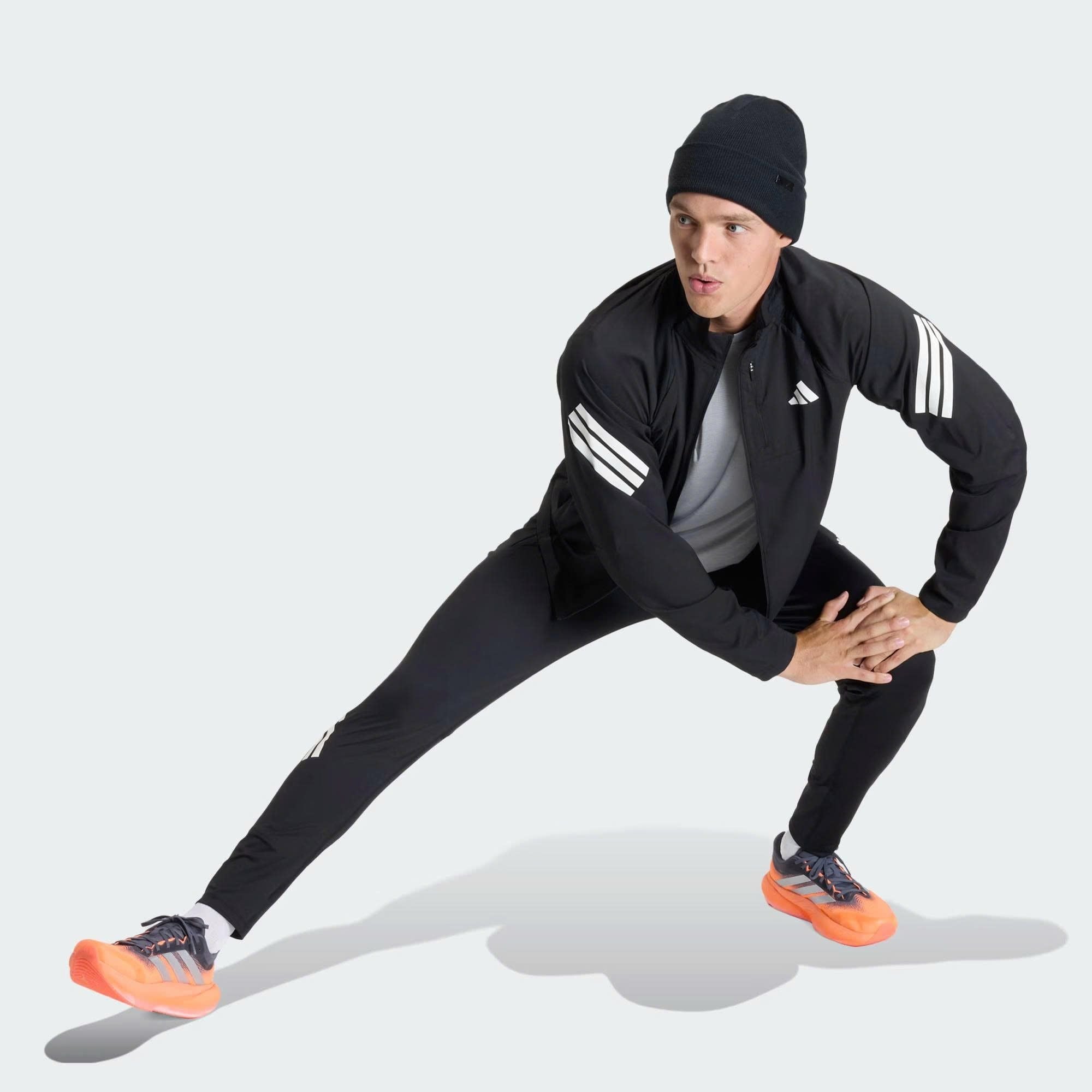  Áo khoác adidas nam JZ7717 