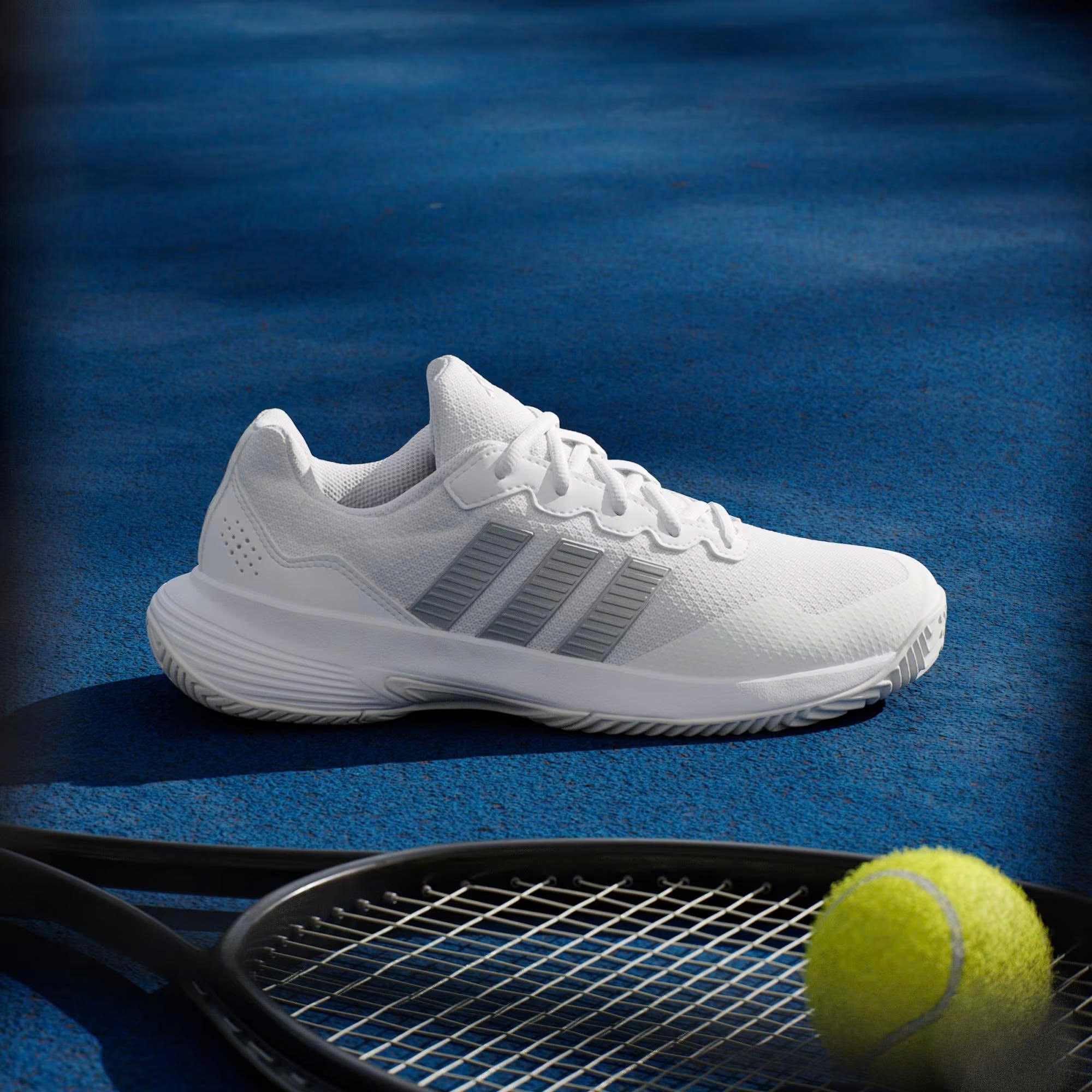 Giày tennis adidas nữ KI0789