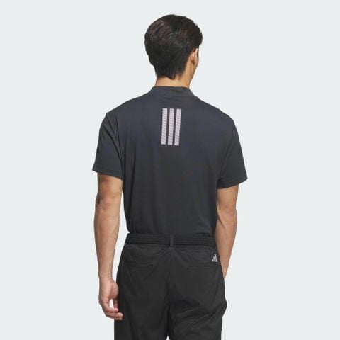  Áo golf adidas nam JY8221 