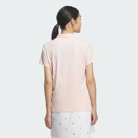  Áo golf adidas nữ KB4723 