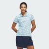 Áo golf adidas nữ KC2069