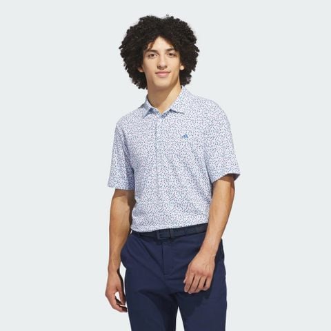  Áo golf adidas nam KF0351 