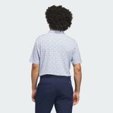  Áo golf adidas nam KF0351 