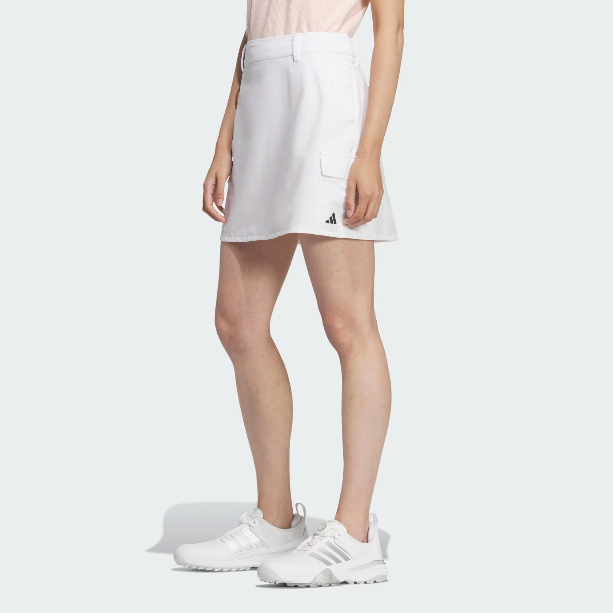 Váy golf adidas nữ JY8214