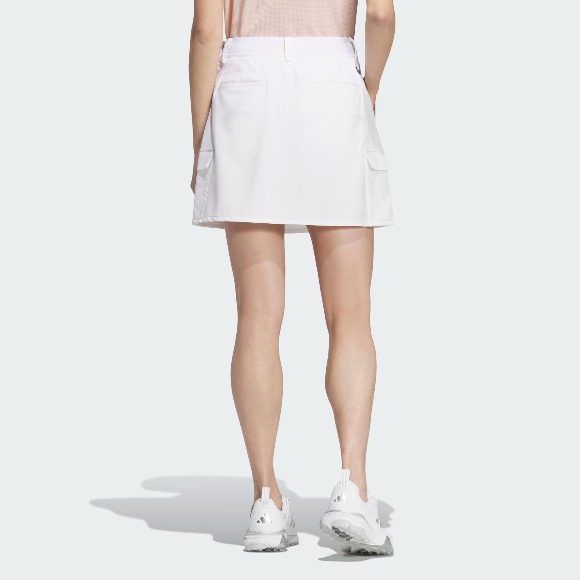  Váy golf adidas nữ JY8214 