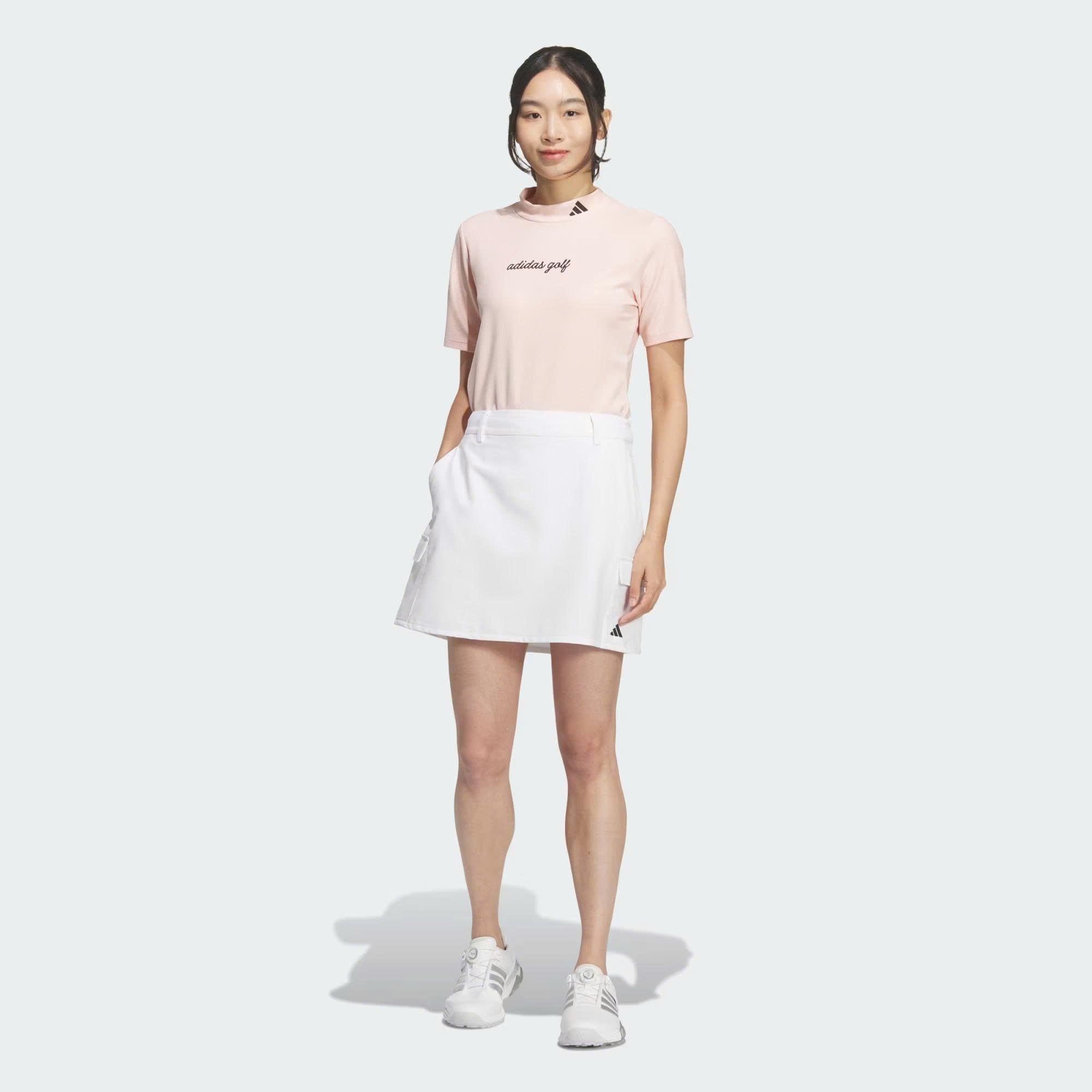  Váy golf adidas nữ JY8214 