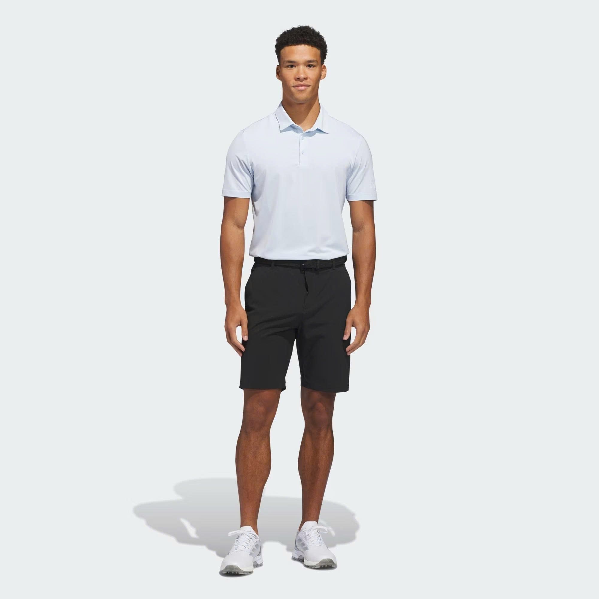  Quần golf adidas nam KF0366 