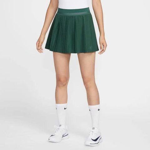  Váy tennis nike nữ FZ6513-323 