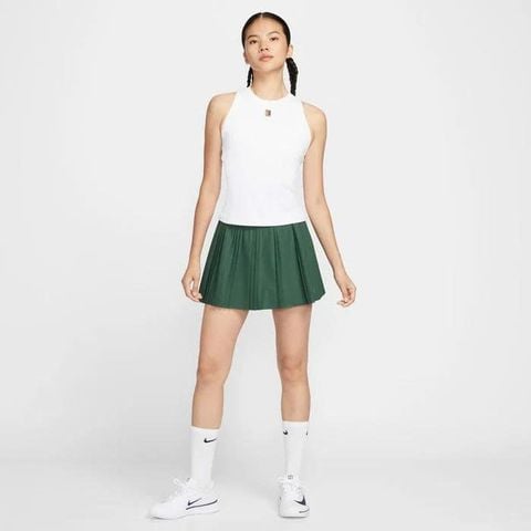  Váy tennis nike nữ FZ6513-323 
