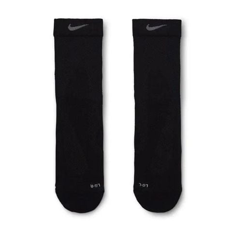  Tất running nike nam IB6114-010 