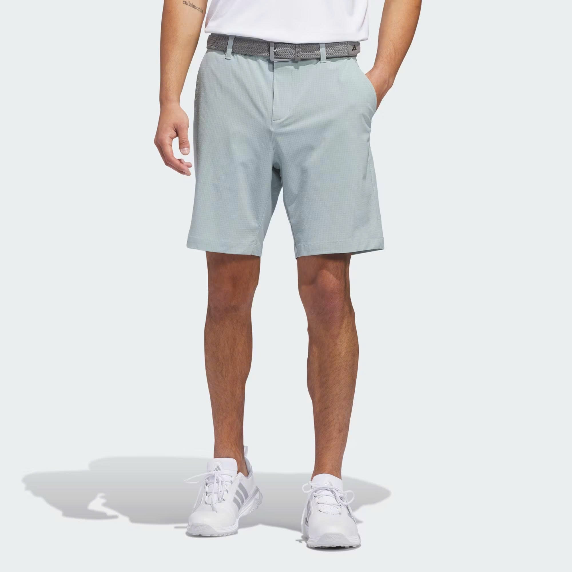 Quần golf adidas nam KF0367