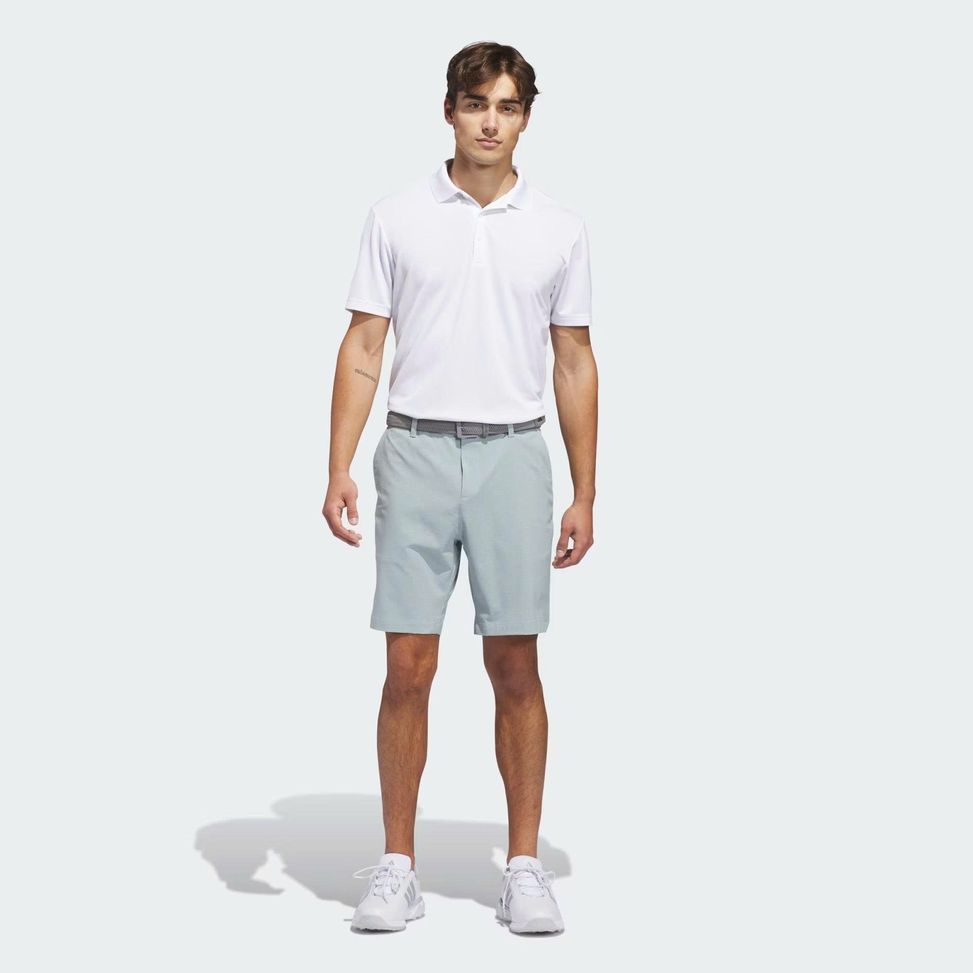  Quần golf adidas nam KF0367 