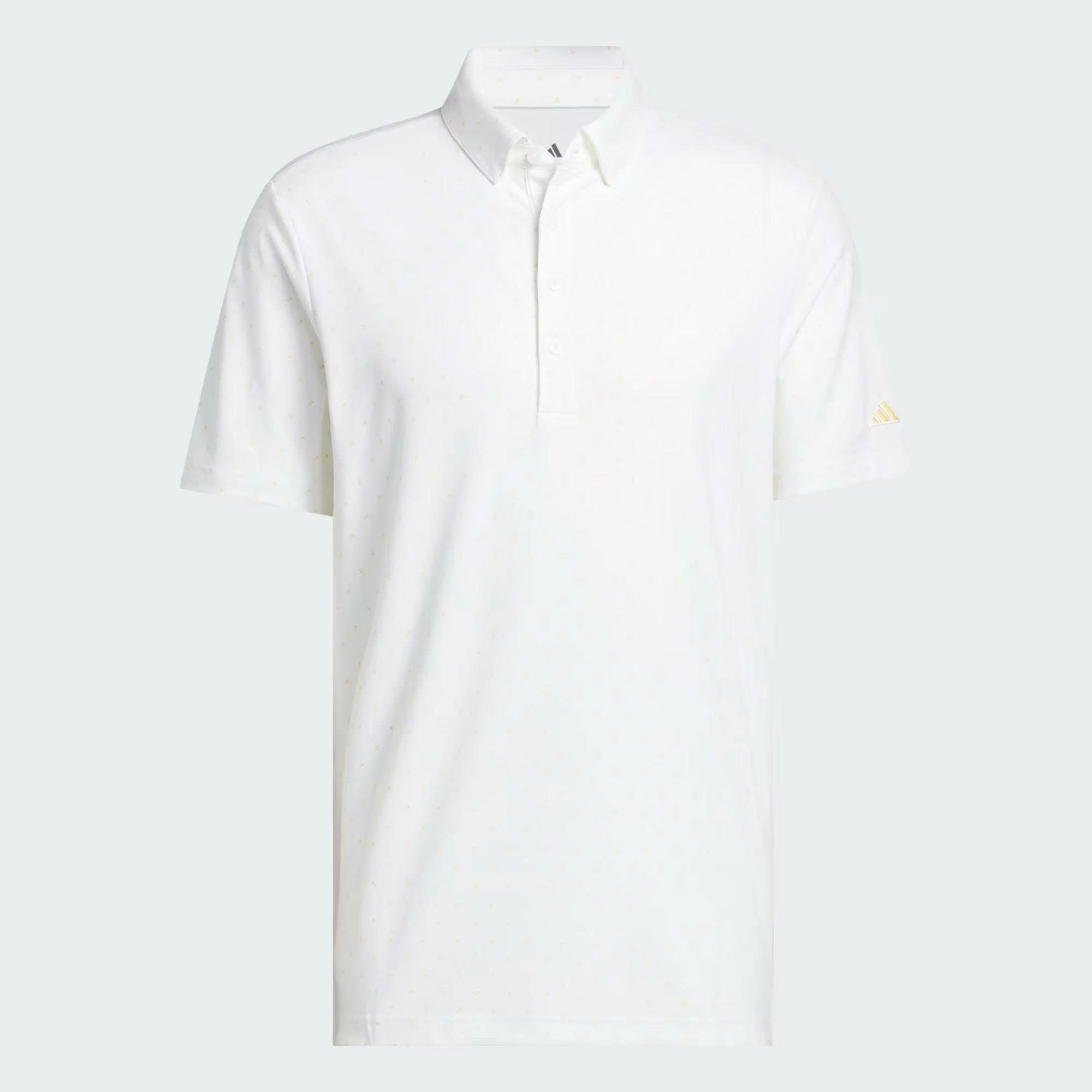  Áo golf adidas nam KC3542 