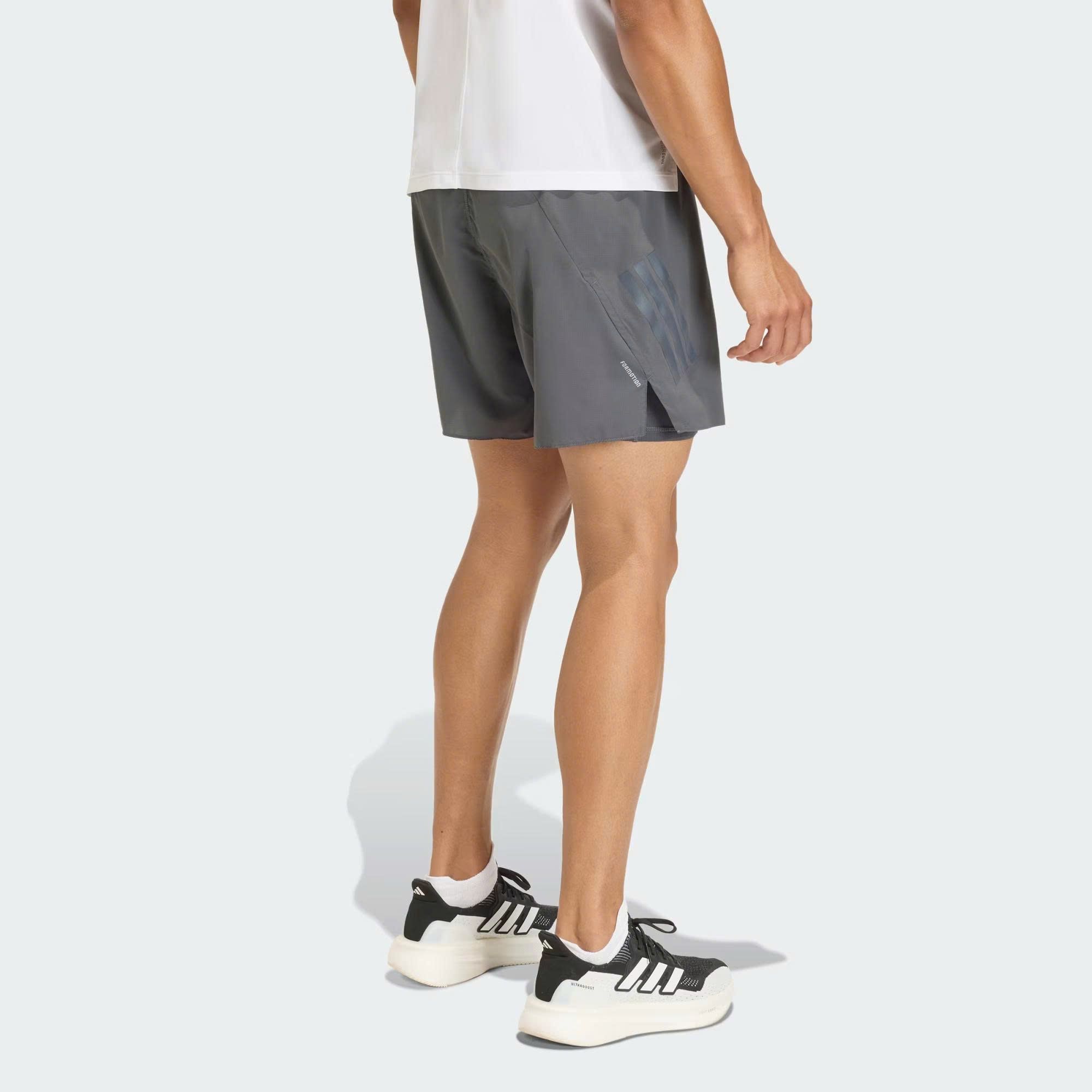  Quần running adidas nam KA6260 
