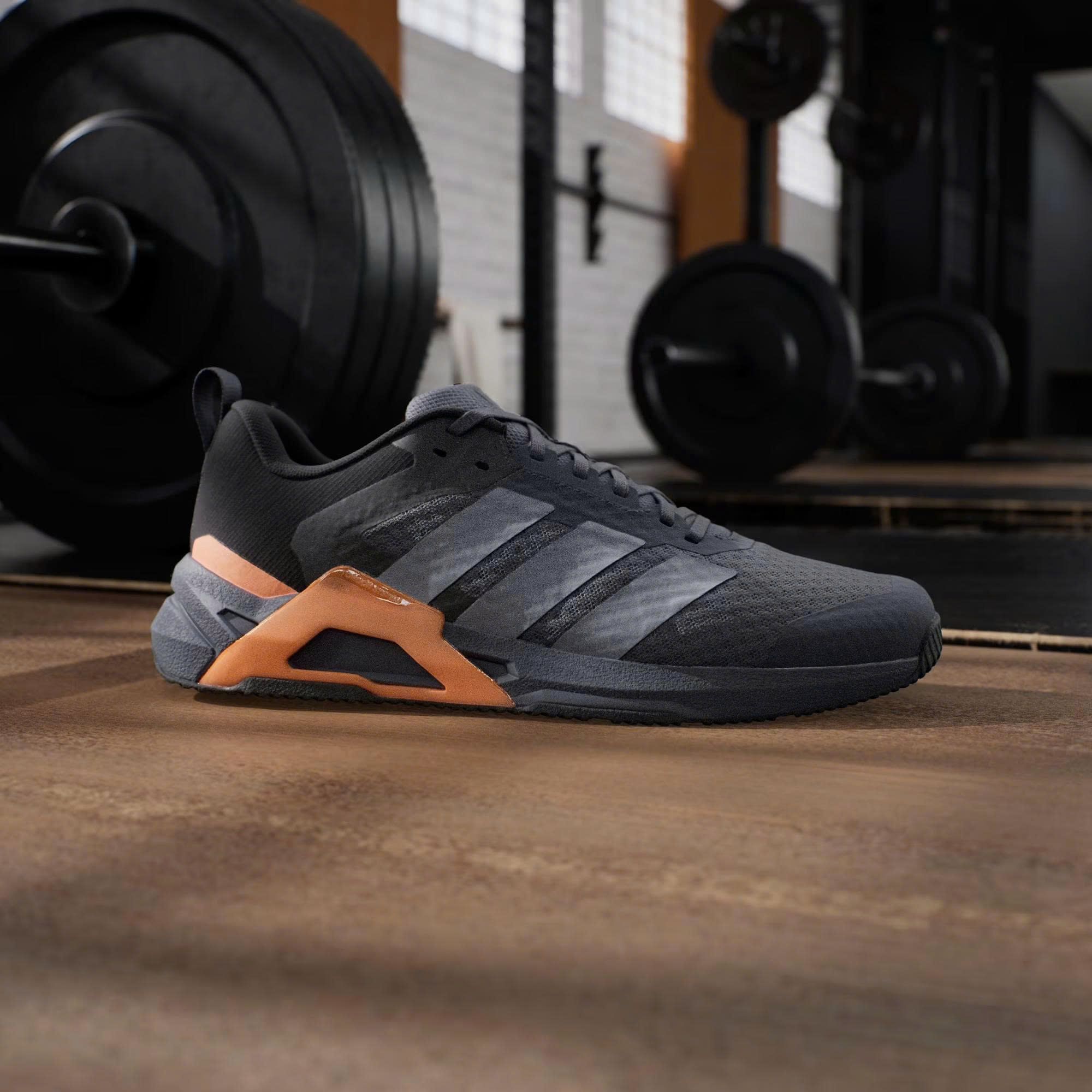  Giầy training adidas nam JQ1444 