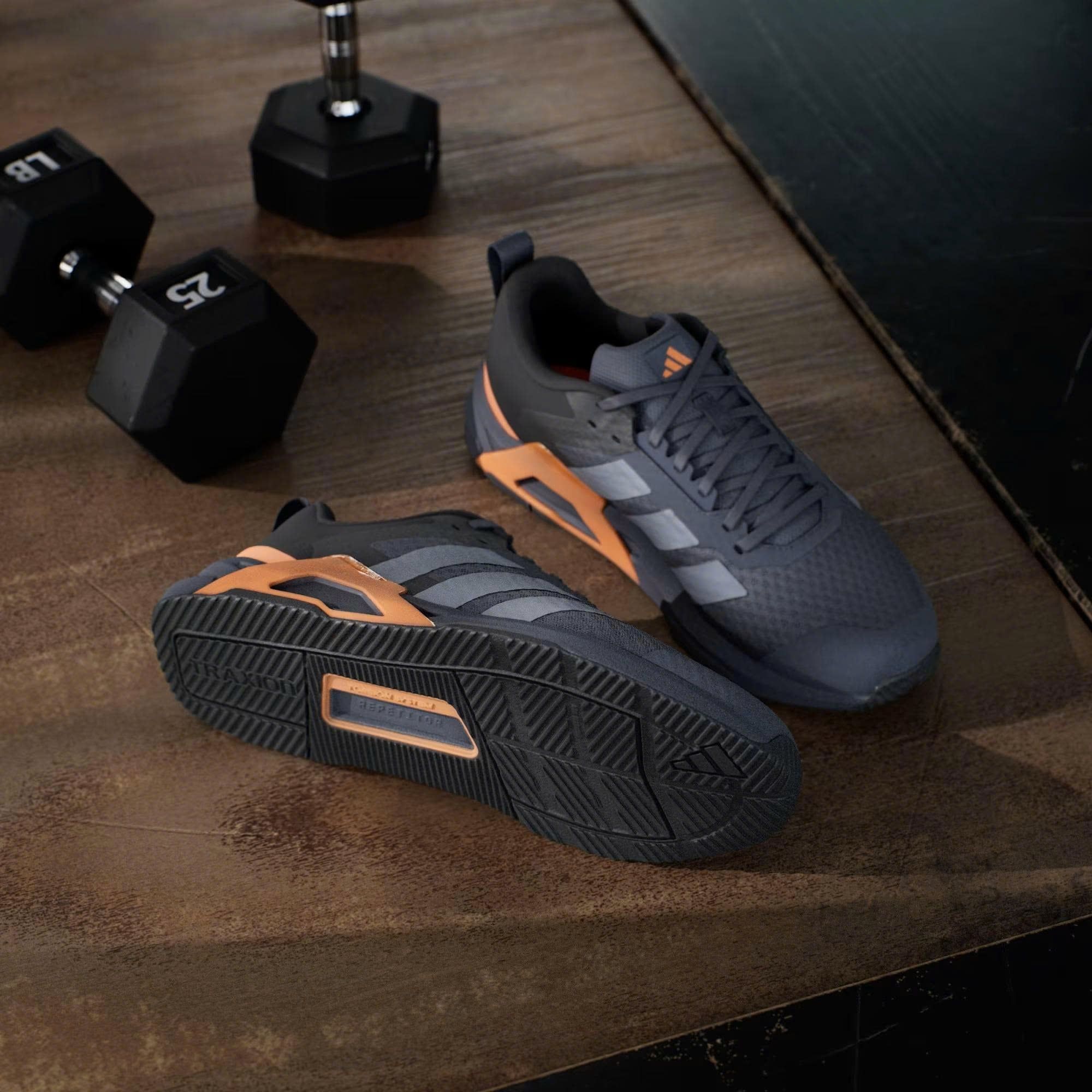  Giầy training adidas nam JQ1444 