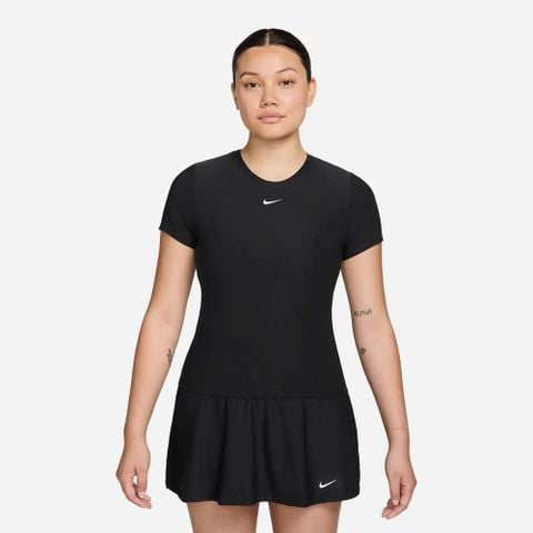  Áo tennis nike nữ IB3777-010 
