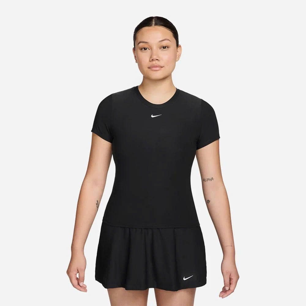  Áo tennis nike nam IB3777-010 