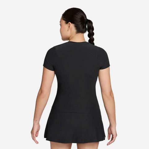  Áo tennis nike nữ IB3777-010 