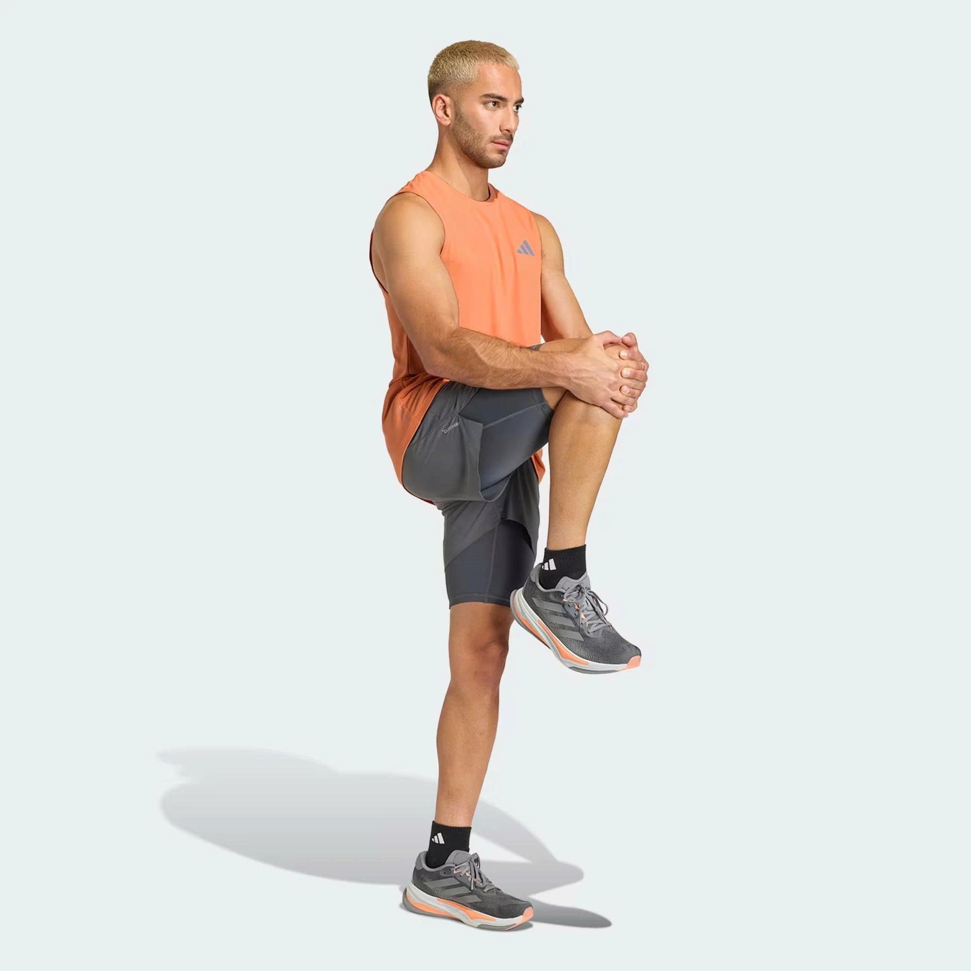  Áo running adidas nam KB5972 