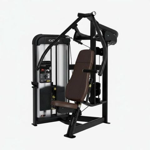  Ghế tập ngực cao cấp Cybex 21000/ CY20421000 