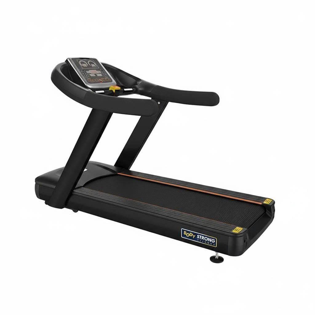  Máy chạy bộ điện cao cấp Sport1 JB - 8800A 