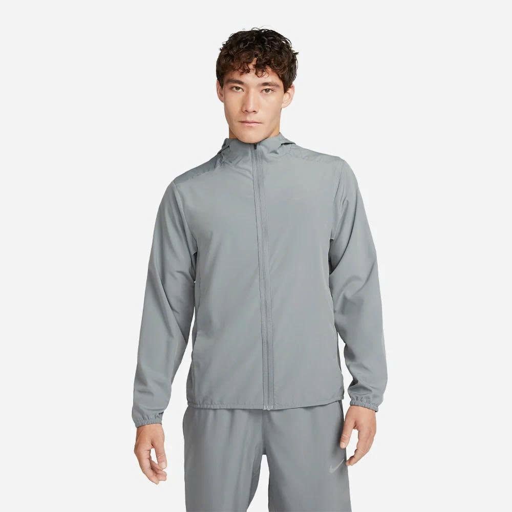  Áo Khoác Nam Nike Form Dri-Fit Hooded Versatile FB7483-084 