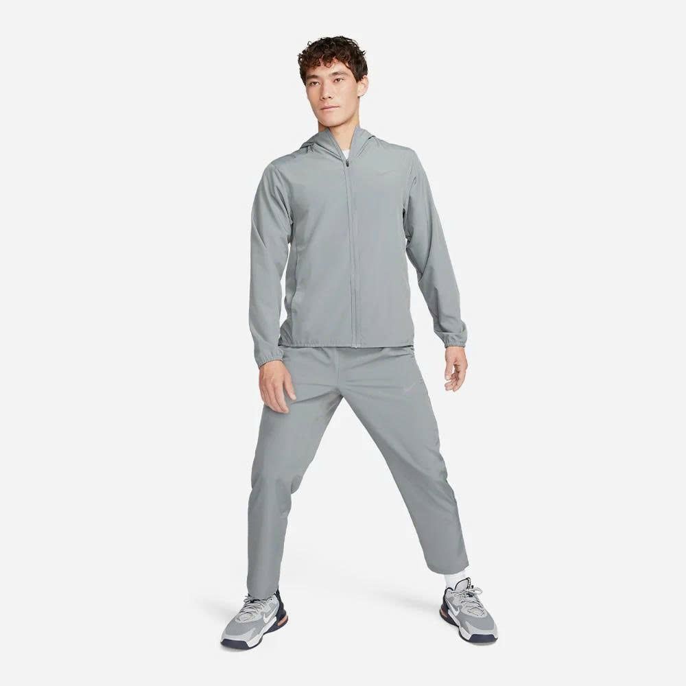  Áo Khoác Nam Nike Form Dri-Fit Hooded Versatile FB7483-084 