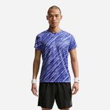  Áo Thun Nam Nike Court Victory Dri-Fit Print IB1531-430 