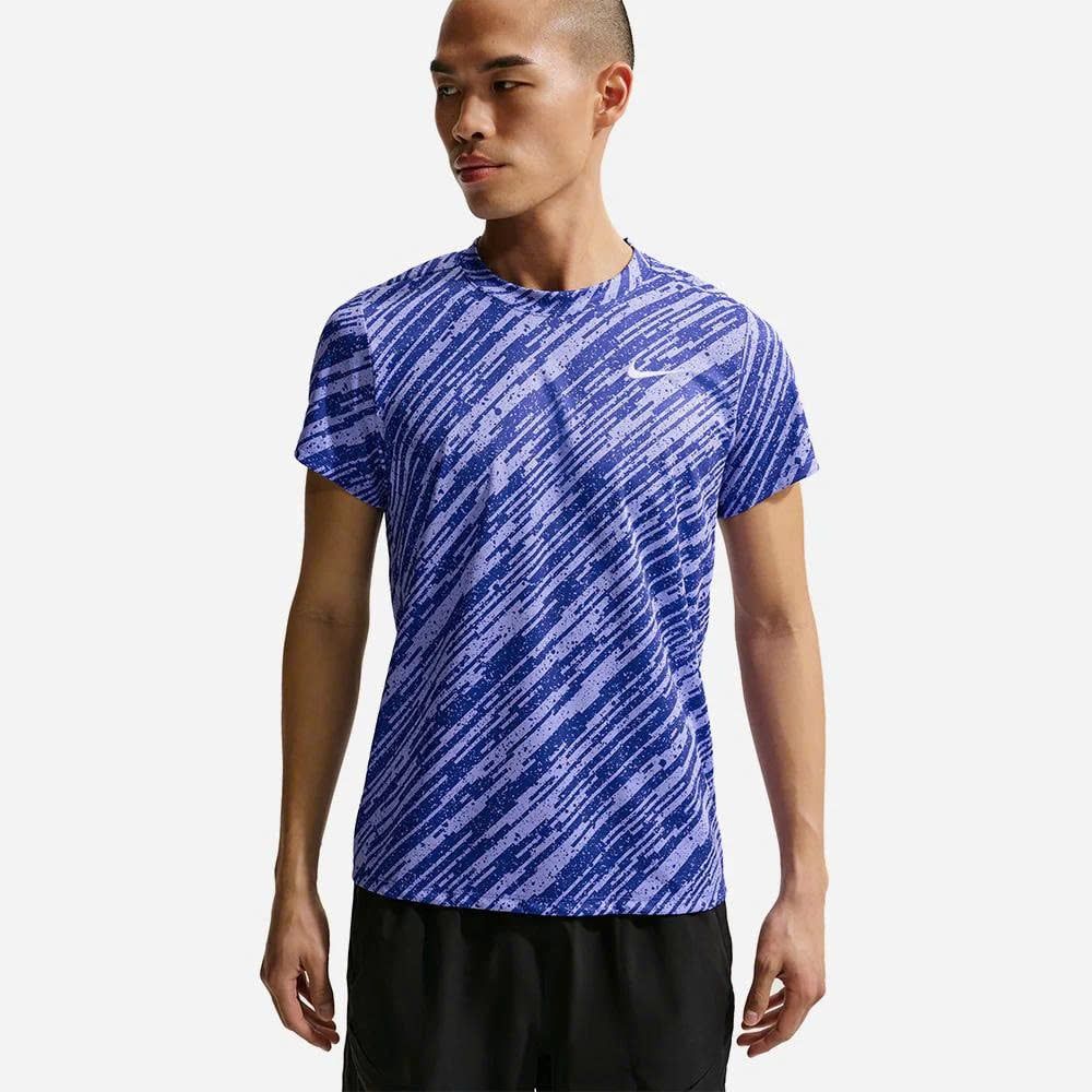  Áo Thun Nam Nike Court Victory Dri-Fit Print IB1531-430 